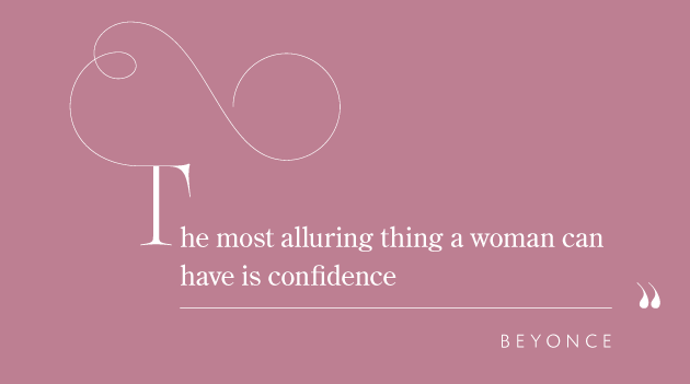 Beyonce Quote