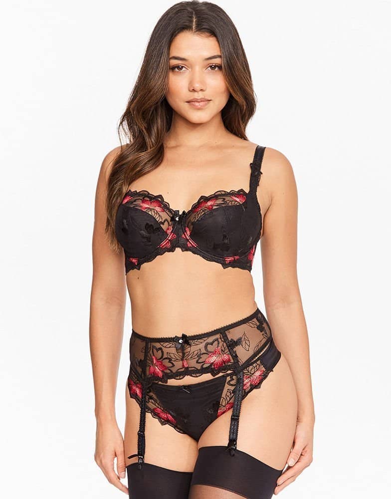 Best Lingerie Boutiques In Orange County For Valentine's Day Gifts - CBS  Los Angeles